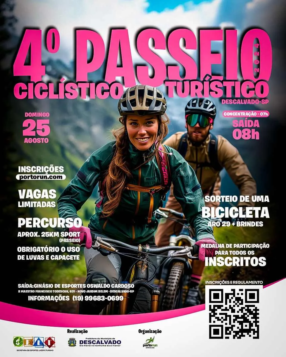 Poster Oficial
