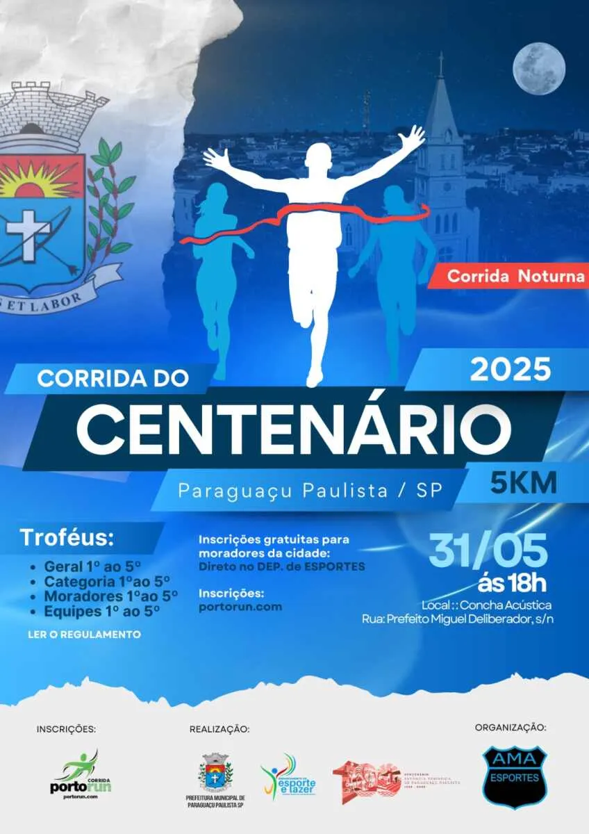 Poster Oficial