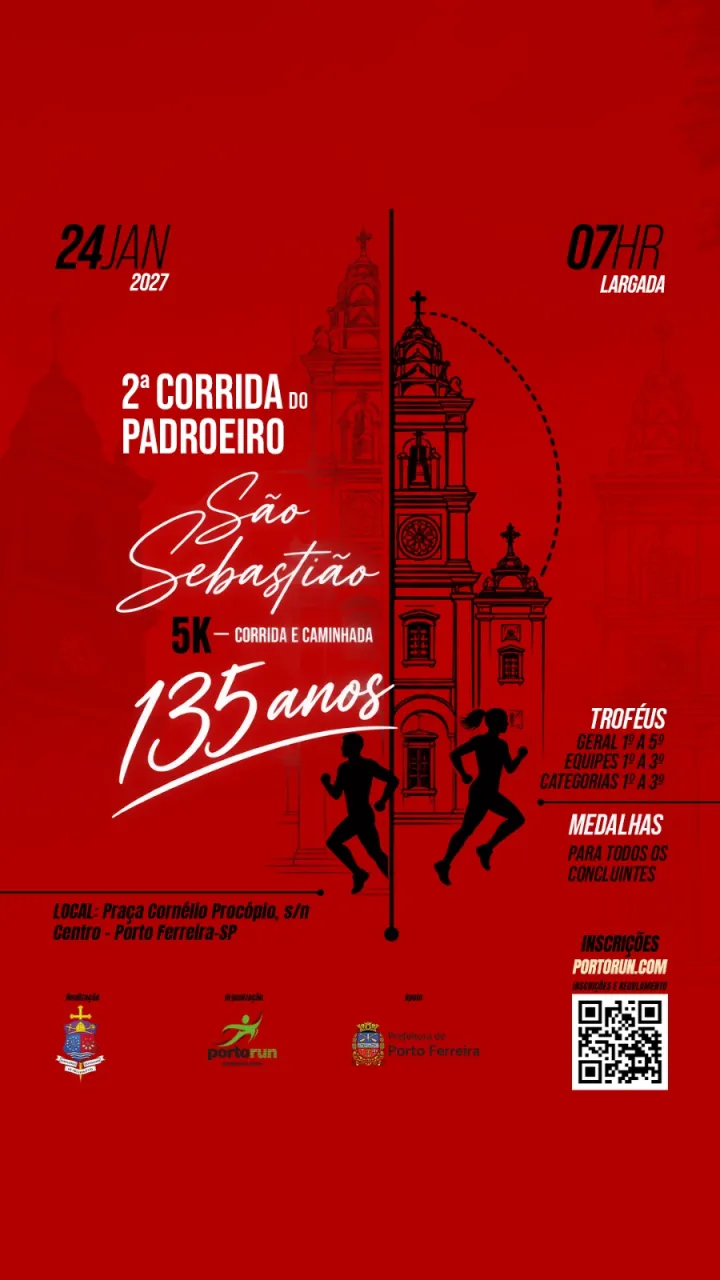 Poster Oficial